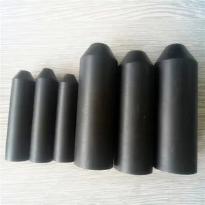 CEC Insulation 12/4mm thermo shrink end cap for cable sealing