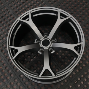 ล้อปลอมโครเมียมเงา LZT-204ขอบ19นิ้วสำหรับ Nissan 350Z 370Z Infiniti ล้อ G35 G37 Q50 Q60ล้อ V1 <span class=keywords><strong>Nismo</strong></span> - Product Image 5