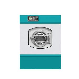 Lavadora Industrial Totalmente Automática MKN Factory para Lavandería Comercial Equipo de Lavandería Comercial para <span class=keywords><strong>Ropa</strong></span> - Product Image 5