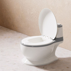 <span class=keywords><strong>Pot</strong></span> d'apprentissage de la propreté pour <span class=keywords><strong>bébé</strong></span> à l'intérieur <span class=keywords><strong>Pot</strong></span> de voyage en plastique pour enfants - Product Image 1