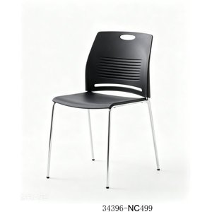 modern and comfortable pp <b>chair</b> <b>plastic</b> steel <b>chair</b> living <b>chair</b> outdoor <b>chair</b> <b>dining</b> <b>chair</b> 34396-NC499 - Product Image 3