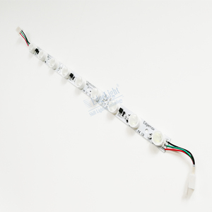 Mô-đun Đèn Dải <span class=keywords><strong>Led</strong></span> Nhôm DC24V Cho Hộp Đèn Hai Mặt - Product Image 6