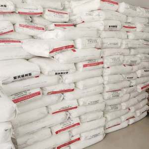 Bolitas de polipropileno PP de plástico virgen de color nativo respetuosas con el medio ambiente para películas - Product Image 6