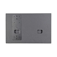 Système de Son DJ Professionnel LS18 800 Watts, Haut-Parleur Subwoofer de 18 Pouces