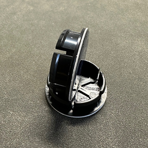 Emblème <span class=keywords><strong>de</strong></span> voiture 3D <span class=keywords><strong>de</strong></span> 50 mm, emblème <span class=keywords><strong>de</strong></span> moyeu <span class=keywords><strong>de</strong></span> <span class=keywords><strong>roue</strong></span> central pour <span class=keywords><strong>FIAT</strong></span>, réaménagement <span class=keywords><strong>de</strong></span> jante automobile, couvre-emblème anti-poussière, accessoires <span class=keywords><strong>de</strong></span> style pour <span class=keywords><strong>500</strong></span> - Product Image 4