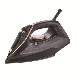 <span class=keywords><strong>Fer</strong></span> à <span class=keywords><strong>repasser</strong></span> électrique standard européen, <span class=keywords><strong>fer</strong></span> à vapeur portable avec plaque de base revêtue, <span class=keywords><strong>fer</strong></span> à <span class=keywords><strong>repasser</strong></span> pour vêtements, prise britannique, vapeur pour vêtements, fabriqué en Chine - Product Image 5