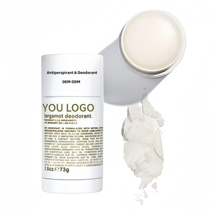 Magicare stik aluminium 75g, blok kalium <span class=keywords><strong>Alum</strong></span> batu antikeringat deodoran kristal alami uniseks