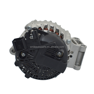 Alternador de piezas de automóvil Smile para <span class=keywords><strong>Ford</strong></span> Fiesta Focus <span class=keywords><strong>Mondeo</strong></span> 1469714 1685794 7G9N10300CA 7G9N10300CC AV6N10300HA 2017 - Product Image 4