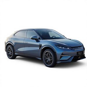 BYD Song L EV 2024-2025 d'occasion, voiture électrique pure 2WD/4WD, Lidar, sièges en cuir, SUV 5 portes 5 places, <span class=keywords><strong>vitesse</strong></span> maximale 199 km/h - Product Image 1
