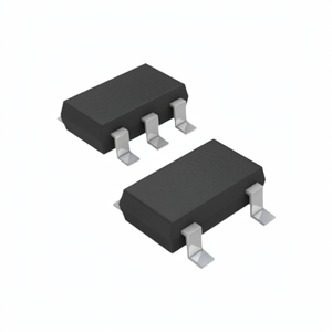 Power Management (PMIC) SOT 23 5 Thin, TSOT 23 5 Buy Online Electronic Components MIC5255-3.3BD5-TR Manufacturer Channel - Product Image 1