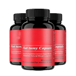 Afslankcapsule 28 dagen effectieve darmreiniging natuurlijke kruiden voedingsvezels gewichtsverlies voor volwassenen & mannen/vrouwen - Product Image 3