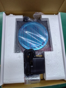 SF400D précision électronique LCD affichage numérique <span class=keywords><strong>balance</strong></span> <span class=keywords><strong>de</strong></span> <span class=keywords><strong>laboratoire</strong></span> 600g 0.01g <span class=keywords><strong>Balance</strong></span> analytique bijoux échelle scientifique 0.01g précision - Product Image 4
