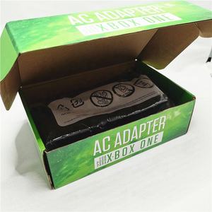 Adaptateur secteur pour console <span class=keywords><strong>Xbox</strong></span> <span class=keywords><strong>ONE</strong></span> Adaptateur d'alimentation large tension Quality100V-240V d'origine pour accessoire de jeu de console <span class=keywords><strong>Xbox</strong></span> <span class=keywords><strong>ONE</strong></span> - Product Image 6