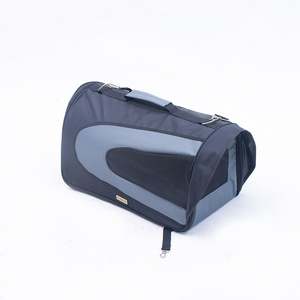 Sac de transport souple pour animaux de compagnie (chats, chiots) - Vente en gros usine - Product Image 2