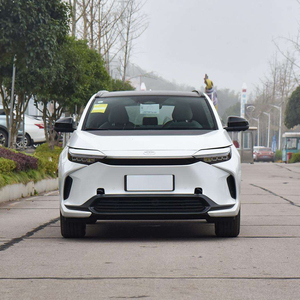 Véhicules d'occasion populaires Voitures d'occasion Toyo.ta Bz4x 2wd joy Version Elite à vendre au Japon Toyo.ta - Product Image 3