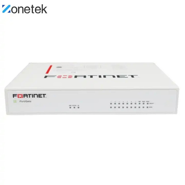 Fortinet FortiGate FG-40F FG-60F FC-10-0040F-950-02-12 Network Security Nex Generation Firewall FG-100F FG-120G with License