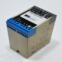 Technologie de mesure PLC MTL2210B Relais à commande par interrupteur 1 canal MTL 2210B 240V Approvisionnement en vrac