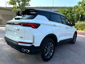 Geely Binyue L 2025 1.5T Essence Automatique SUV Conduite à Gauche <span class=keywords><strong>Voiture</strong></span> d'Occasion pour l'Exportation - Product Image 2