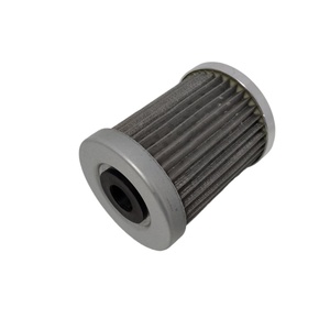 MANNY WU‑40*100 Hydraulic Suction Filter Element WU <b>Series</b> for Hydraulic System - Product Image 5