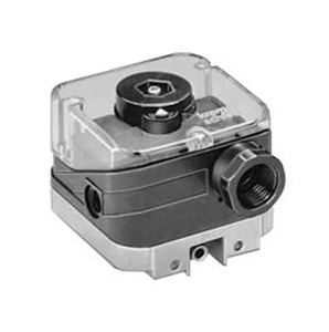 Kromschroder Gas Regulator TC 410-1N Tightness Control <strong>Unit</strong> for Burner RV 232 Bio 140rd Vas 125r/NW. 88000005 for <strong>Test</strong> - Product Image 5
