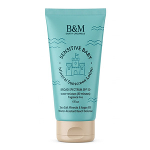 Crème Hypoallergénique pour Nouveau-né, Logo Personnalisé ODM, Calendula Bio pour Peau Sensible de Nouveau-né, Soin Hydratant Quotidien pour Bébé - Product Image 6
