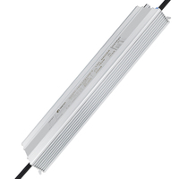 TBWTEK TBW-LFA800-Z Driver LED CC étanche 800W pour projecteurs et éclairage public IP65 Gradation PWM 0-10V Sans scintillement Entrée universelle