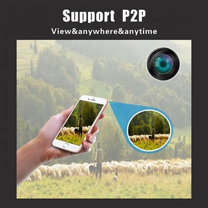 3G 4G Sim Thẻ Không Dây Ip Xe Máy Ảnh 1080P Wi-Fi Ngoài Trời Hồng Ngoại <span class=keywords><strong>TF</strong></span> <span class=keywords><strong>Card</strong></span> Video Kỷ Lục IR 20M MINI <span class=keywords><strong>CCTV</strong></span> An Ninh Giám Sát - Product Image 6