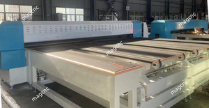 Machine de découpe de <span class=keywords><strong>verre</strong></span> feuilleté pour table de découpe de <span class=keywords><strong>verre</strong></span> à <span class=keywords><strong>double</strong></span> <span class=keywords><strong>vitrage</strong></span> - Product Image 6