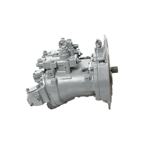 <span class=keywords><strong>Bomba</strong></span> Hidráulica Principal HPV118HW-25A 9191165, para Excavadora ZX230 ZX240-3G ZX250H-3G - Product Image 4