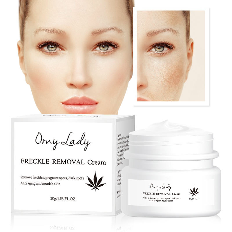 Hyaluronic Acid Retinol Collagen Face Cream Anti Aging Vitamin C