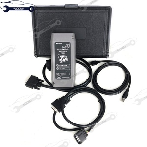 Nouvel outil de diagnostic pour camions et engins lourds JCB, version électronique JCB ServiceMaster SM4.4v25.1.0 - Product Image 5