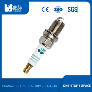 Bujias de iridio para bujías de alto rendimiento, Bujias <span class=keywords><strong>IK22</strong></span> 5310, bujías de iridio <span class=keywords><strong>ik22</strong></span> para Audi A3, gran oferta - Product Image 4