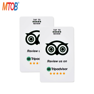 Tarjetas DE REVISIÓN DE <span class=keywords><strong>Google</strong></span> NFC impresas personalizadas Tarjeta DE REVISIÓN DE <span class=keywords><strong>Google</strong></span> NFC NTAG213 215 216 NFC Tarjeta de visita de <span class=keywords><strong>Google</strong></span> - Product Image 6