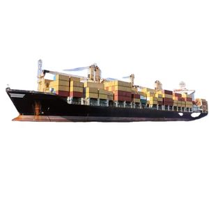 Envío Marítimo de Europa-EUA - China a Long Beach, EE. UU./<span class=keywords><strong>Southampton</strong></span>, Reino Unido/Genova, Italia LCL - Product Image 3