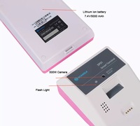 Android 11 Octa-Core 4G Billing Pos Terminal Caisse Enregistreuse Portable Mobile Pos Machine Restaurant Logiciel Pos Systems