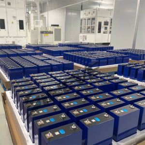 Batteries au lithium-ion Lifepo4 3.2v 280ah de qualité supérieure, produits de premier rang, stock en Pologne, en Europe, en Allemagne et aux États-Unis, pour système de stockage d'énergie de camping-car - Product Image 4