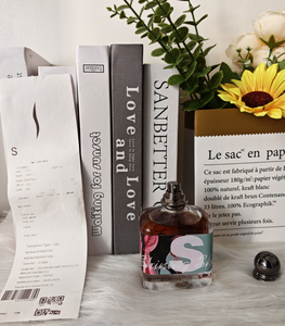 <span class=keywords><strong>Set</strong></span> di 3 <span class=keywords><strong>Profumi</strong></span> da <span class=keywords><strong>Donna</strong></span> 30ml, Fragranza Originale Duratura, Vendita all'Ingrosso, Marchio Proprio - Product Image 1