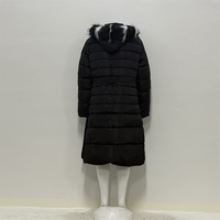 Vestes et manteaux pour femmes à manches longues coréens, veste pour femme, manteau d'hiver pour femmes