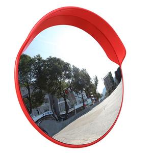 <span class=keywords><strong>Miroir</strong></span> convexe personnalisé à haute visibilité pour les coins et les intersections dangereux - Product Image 6
