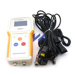 Probador de Inyectores RPD100: Prueba Precisa de Varias Presiones de Tubos Common Rail y Voltajes EUC, Garantizando un Sistema de Alimentación Estable - P - Product Image 3