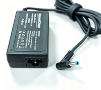Chargeur pour ordinateur portable 65W 19.5V 3.33A 18.5V 3.5A 12V 15V 19V 2A 3.25A 4.74A Adaptateur secteur 4530 broches pour HP