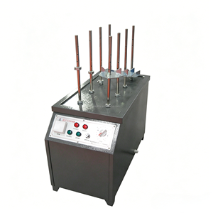 Approvisionnement direct usine : Machine de séchage 220V personnalisable à 4 et 8 positions pour l'entretien des extincteurs - Product Image 5