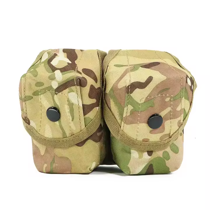 CAMOUFLAGE