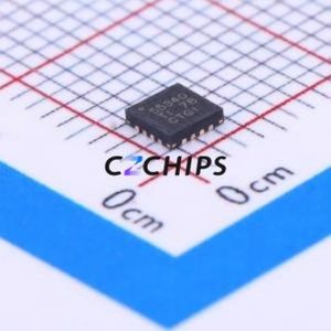 Nuevo y Original TPS55340RTER (3x3) Circuito integrado IC Chip PMIC IC de potencia de DC-DC - Product Image 1