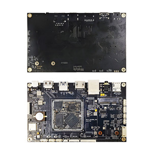 Rockchip RK3566 Embedded Development Board Quad Core <strong>Cortex</strong> A55 1.8GHz Mali-G52 Android 11 Linux SBC - Product Image 5