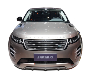 Vehículo Usado <span class=keywords><strong>Land</strong></span> <span class=keywords><strong>Rover</strong></span> Range <span class=keywords><strong>Evoque</strong></span> 48v Híbrido Ligero SUV Mediano 5 Puertas 5 Plazas Vehículos Chinos Nuevo - Product Image 1