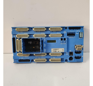 Carte électronique ECU 500 DS25 pour générateur, panneau de contrôle et de surveillance du moteur diesel - Product Image 4