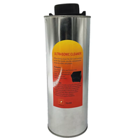 Líquido de limpieza para inyector de combustible de gasolina, máquina de prueba de boquilla, limpiador ultrasónico, al por mayor