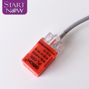 PL-05N 5mm NPN Inductive Proximity Sensor Detector Ra DC10-30V Bình Thường Phát Hiện Mở PL-05N Nhạy Cảm Cảm Biến Tiệm Cận Chuyển Đổi - Product Image 5