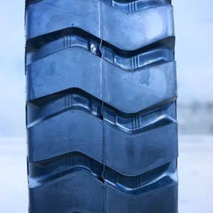 Neumáticos OTR para motoniveladoras y topadoras de alta calidad y bajo precio, fabricados en China, venta al por mayor, 17.5-25 E3/L3 - Product Image 3